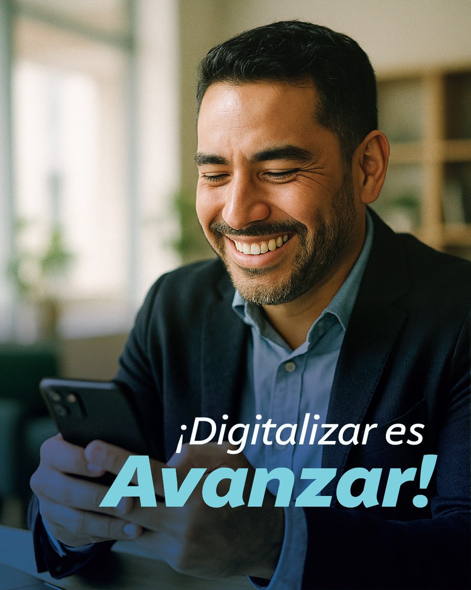 📜📱¡Así han cambiado los trámites!

De la máquina de escribir y muchos documentos a un clic en su celular.
 
Hoy, la digitalización impulsa la productividad. 

La digitalización impulsa la productividad y facilita el comercio en Guatemala. 

#PRONACOM #Digitalización
