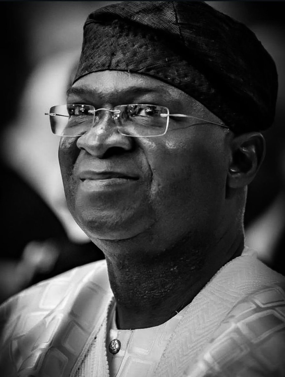 Wale Tinubu CON (@adewaletinubu) on Twitter photo Happy birthday, Babatunde Raji Fashola, SAN. <a href="/tundefashola/">Babatunde Fashola</a>
Ours has been a long and meaningful journey. A relationship that blossomed when I was only a young lawyer to a trusted friend that incorporated what would become the company I’ve poured my life into — you’ve always been Happy birthday, Babatunde Raji Fashola, SAN. <a href="/tundefashola/">Babatunde Fashola</a>
Ours has been a long and meaningful journey. A relationship that blossomed when I was only a young lawyer to a trusted friend that incorporated what would become the company I’ve poured my life into — you’ve always been