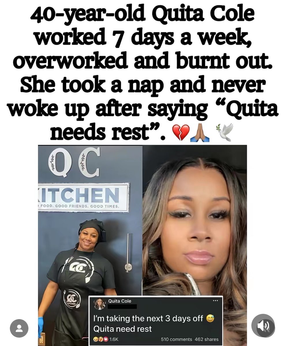 SparkzLovely's tweet photo. @realDonaldTrump because the cost of living is just to high for us not to take three days off please do something https://t.co/6wa88vKDDq