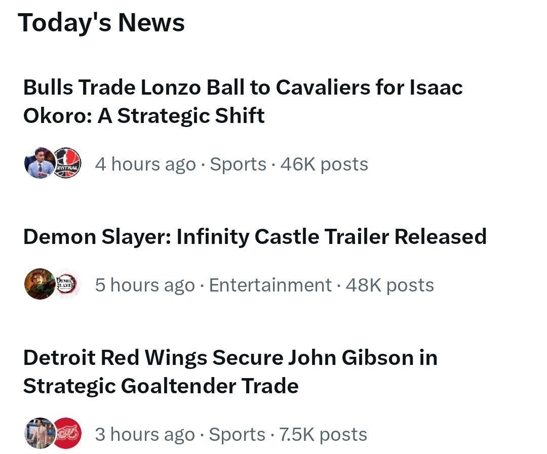 Today's AI word of the day is "strategic"