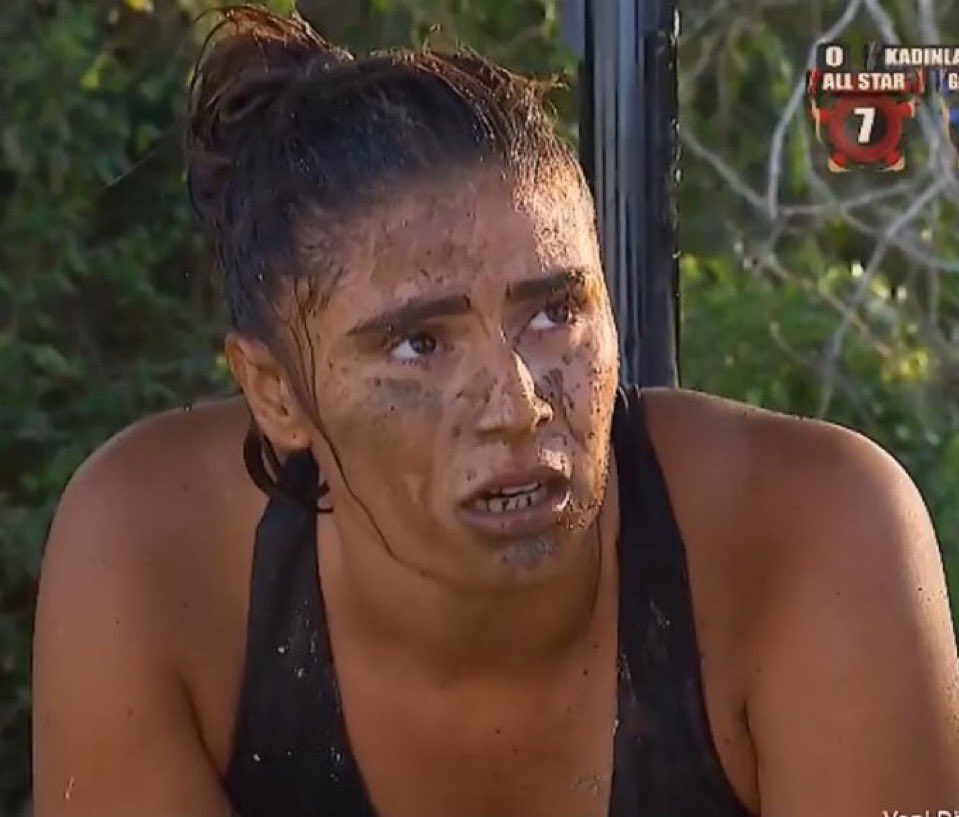 PEKETT İYİ SAPLADIN HIRSIZ KUMPASÇILARI #Survivor2025AllStar #Survivor2025 #ademkılıççı