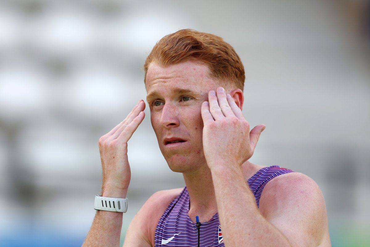 British Athletics tweet media