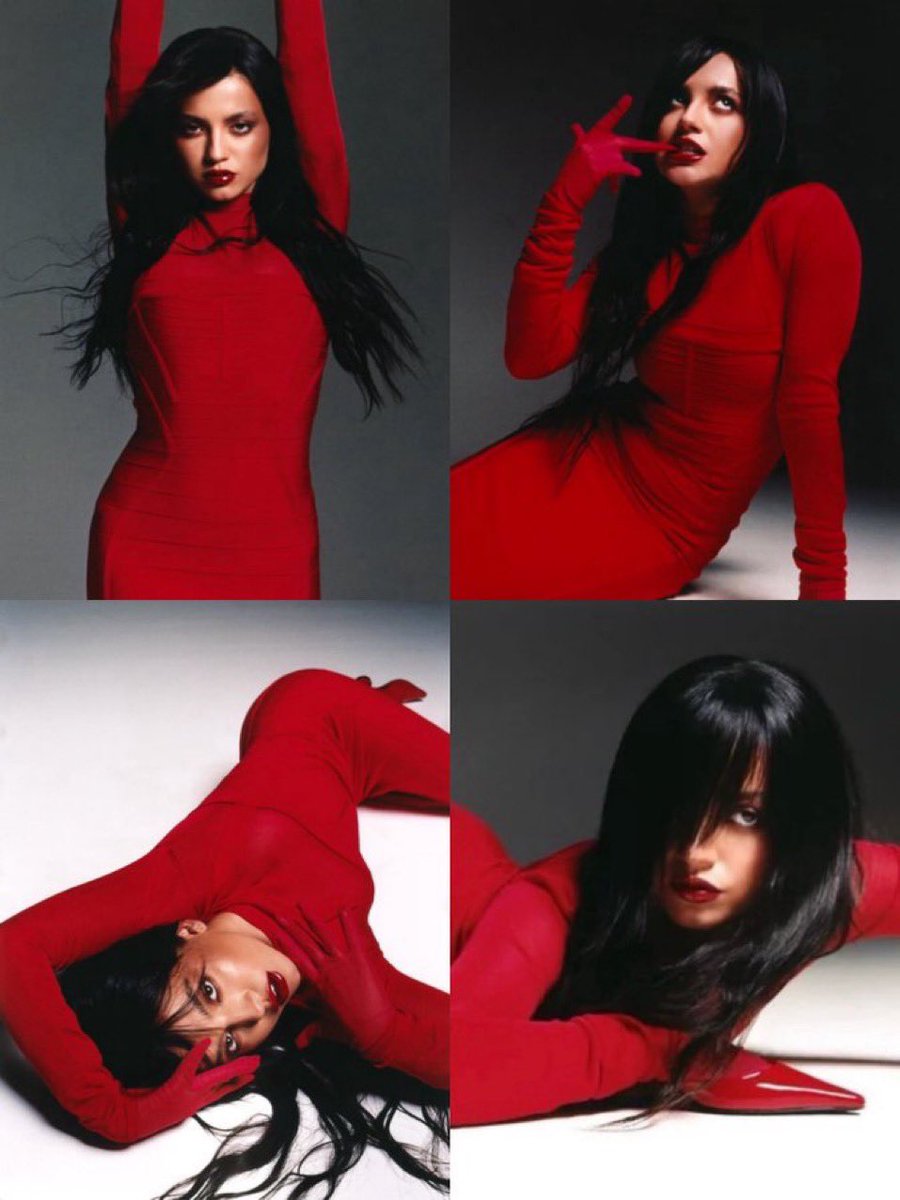 ControlAgent19's tweet image. Redder is better. 

#SexySaturday