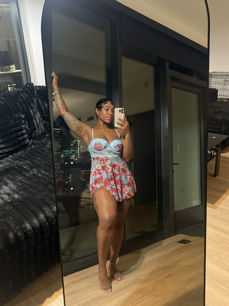 onlyfans.com/fiitjazz
Come see me 😅
New content posted!!