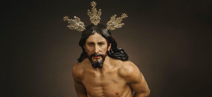 La Banda de las Tres Caídas de Triana acompañará a Jesús de la Columna de Lucena en el Vía Crucis Magno de Córdoba 2025