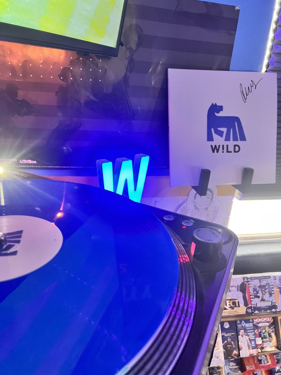 Just got delivered! 📬 🙌🏻 <a href="/russdiemon/">RUSS</a> Now to finish listening to the project! ✌🏻