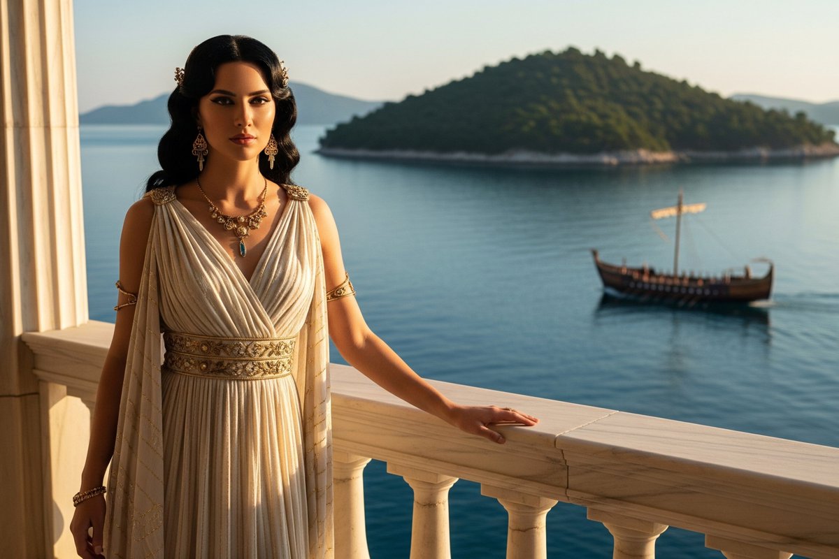 AionMagGR's tweet image. ΤΙ ΣΗΜΑΙΝΕΙ ΠΗΝΕΛΟΠΗ;
Η Πηνελόπη ήταν στην ελληνική μυθολογία κόρη του Ικαρίου και της Περίβοιας, σύζυγος του Οδυσσέα και μητέρα του Τηλεμάχου.
Από την αρχαιότητα αποτελεί σύμβολο συζυγικής πίστης και αφοσίωσης. Είναι επίσης γυναικείο όνομα.
Ετυμολογία: Από το αρχαίο κύριο…