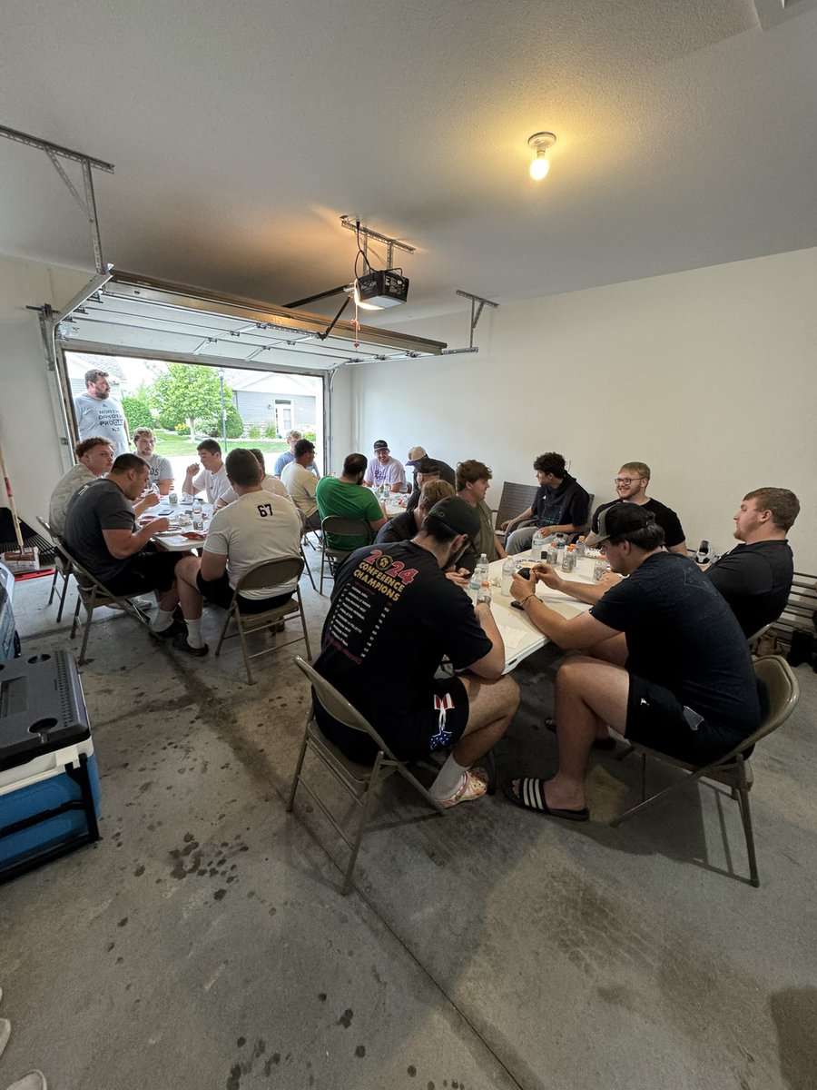 Trevor Olson tweet media