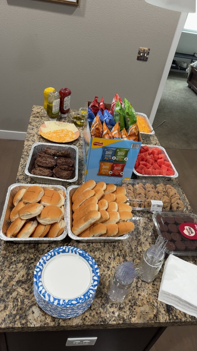 Trevor Olson tweet media