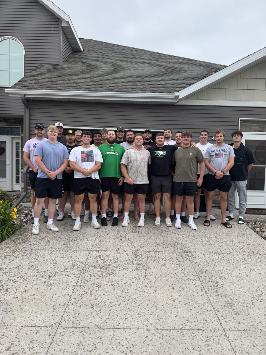 Trevor Olson tweet media