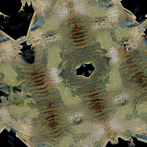 stdio_pike's tweet photo. THIS IS NOT MINE - or, actually it is

I trained a local AI on the 3000+ images I created
over last few years, and now I can ask it to make
'more of those images'. https://t.co/fAq37GaRs7