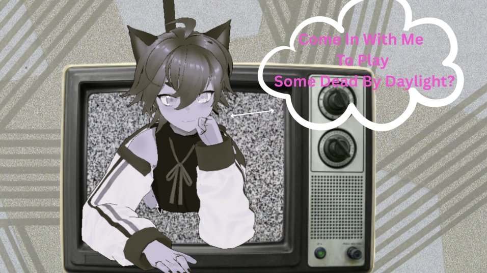 GOING LIVE IN 3 MIN 🔴 #VtuberEN