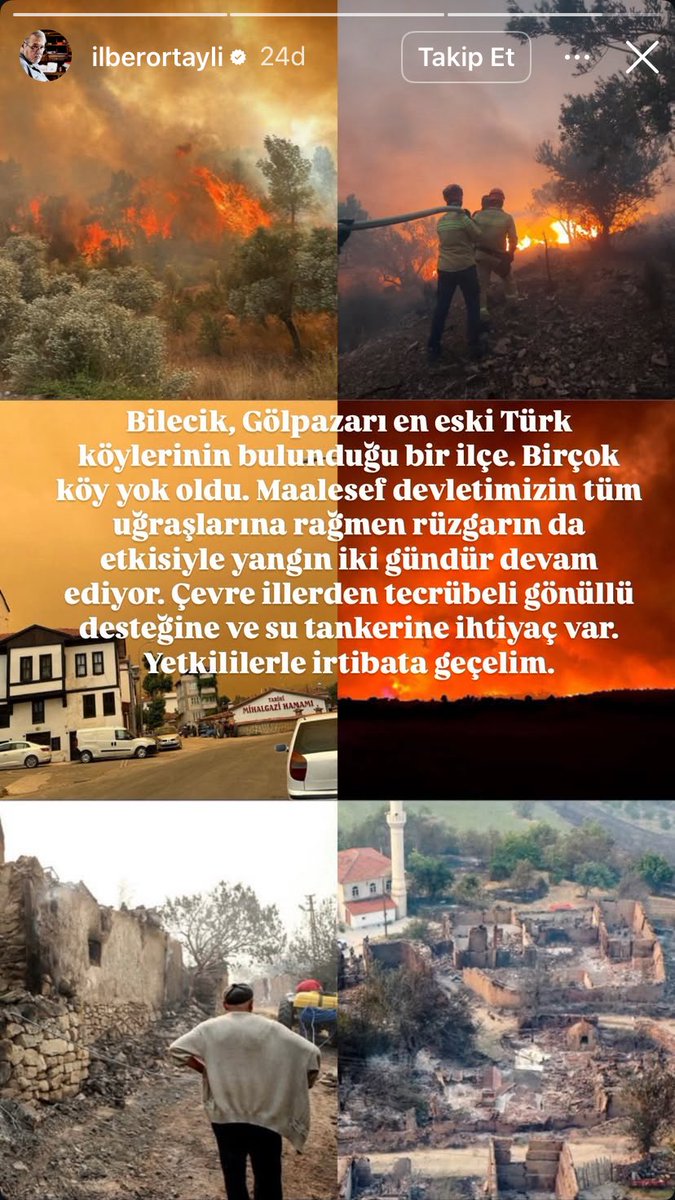 AliGuven11's tweet photo. #bilecikyanıyor #yangın https://t.co/n6FEOXMlXY
