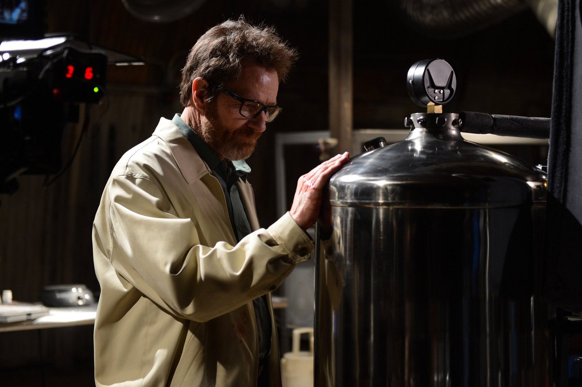 No Context Walter White (@outcontextww) on Twitter photo 