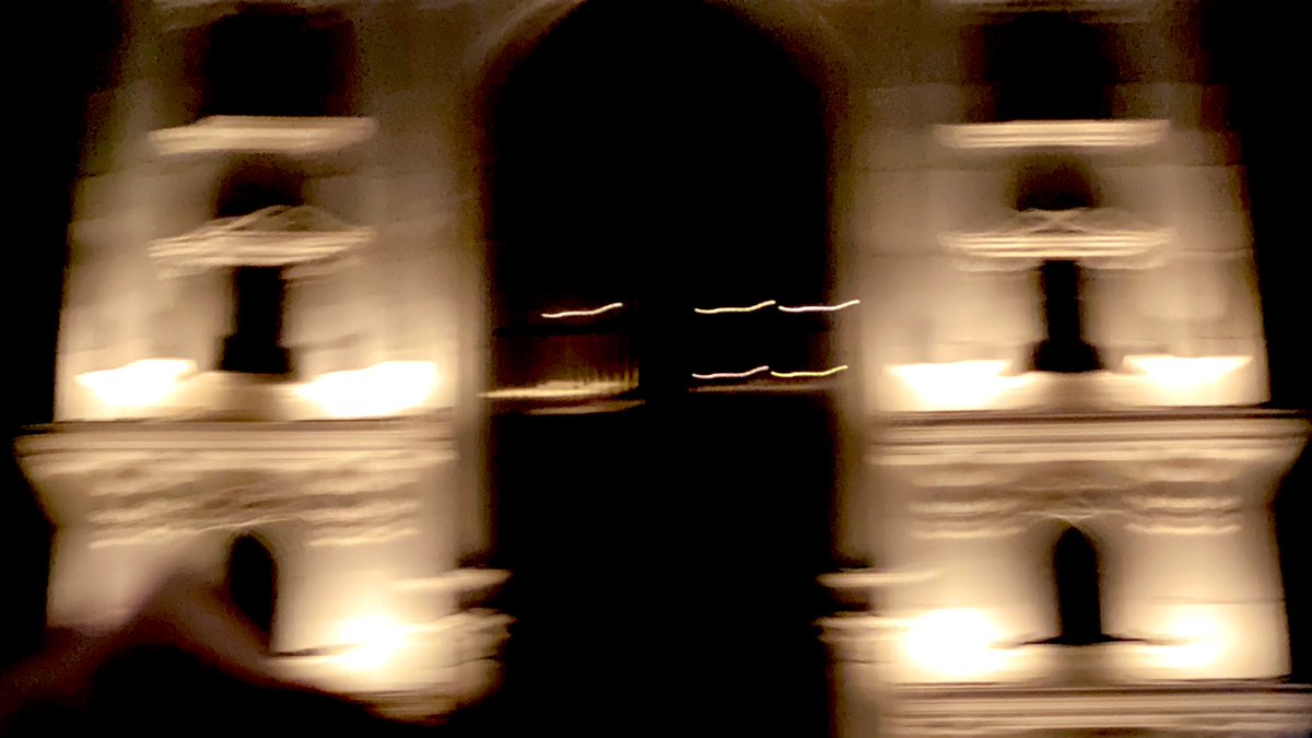 “A heavy estrangement sits quietly in my skull”.