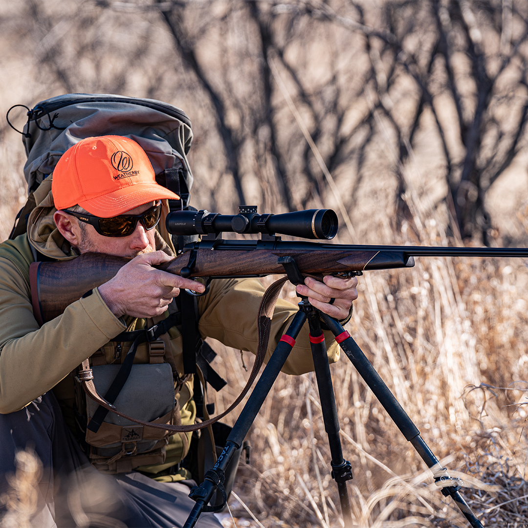 weatherbyinc's tweet photo. A new-age experience wrapped in an old school look!

The Model 307™ Adventure SD is built on our newest action and features a fancy walnut stock to maintain that traditional Weatherby® feel.

Proudly made in the USA

#Weatherby #Model307 #WoodStock https://t.co/KYvMgVVJ4J