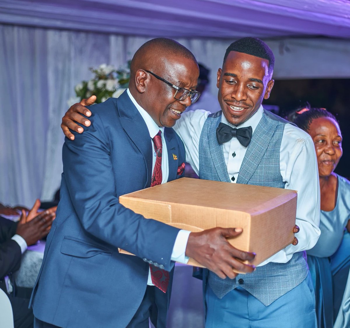 Raymond Busulwa tweet media