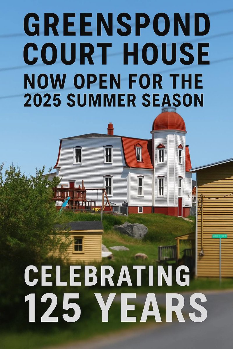 Linda White (@greenspond555) on Twitter photo 