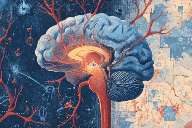 NeuroscienceNew's tweet image. One Gene Rewires Fear Circuits and Fuels Anxiety

A new study reveals how the loss of a key autism-linked gene, PTEN, in specific inhibitory neurons rewires brain circuits that control fear and anxiety. 

Researchers targeted somatostatin-expressing interneurons in the amygdala…