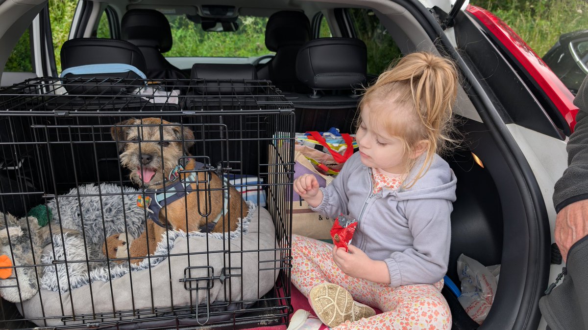 Pals, we've just had a little break away with both my hoobros and their families! We had lots of fun together 🩷🩵 #BTPosse