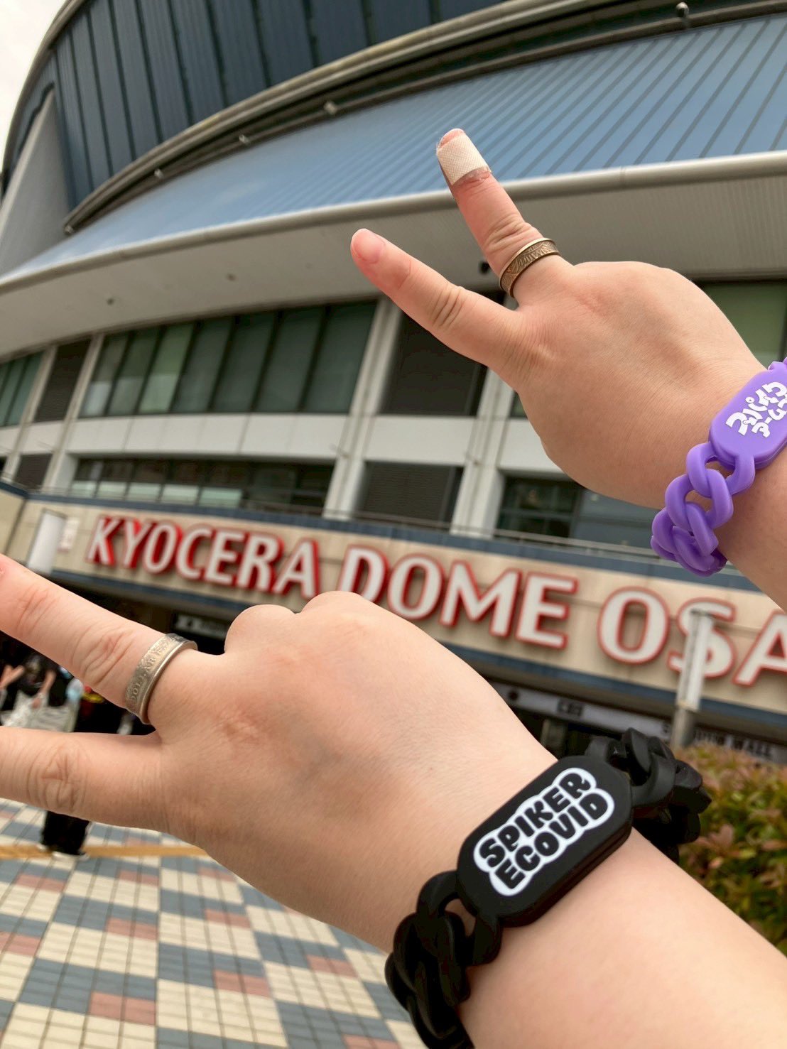 GLAY京セラドーム - Search / X