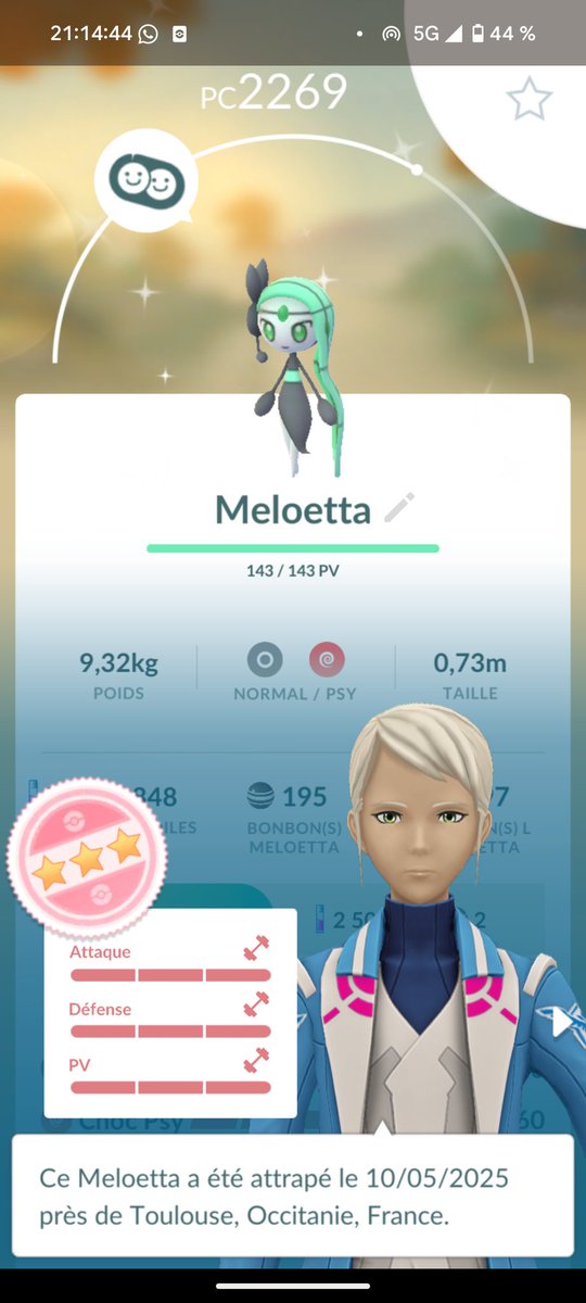 MiniBenoit's tweet image. 10/12/13 -&amp;gt; 15/15/15 💪