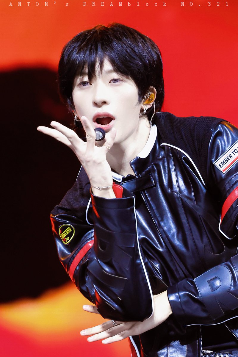 dreamblock321's tweet image. 250628 SMTOWN LONDON
☄️🎇❤️‍🔥

#라이즈 #RIIZE
#앤톤 #ANTON #アントン #찬영