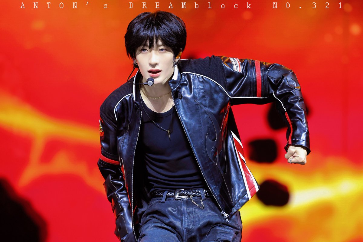 dreamblock321's tweet image. 250628 SMTOWN LONDON
☄️🎇❤️‍🔥

#라이즈 #RIIZE
#앤톤 #ANTON #アントン #찬영