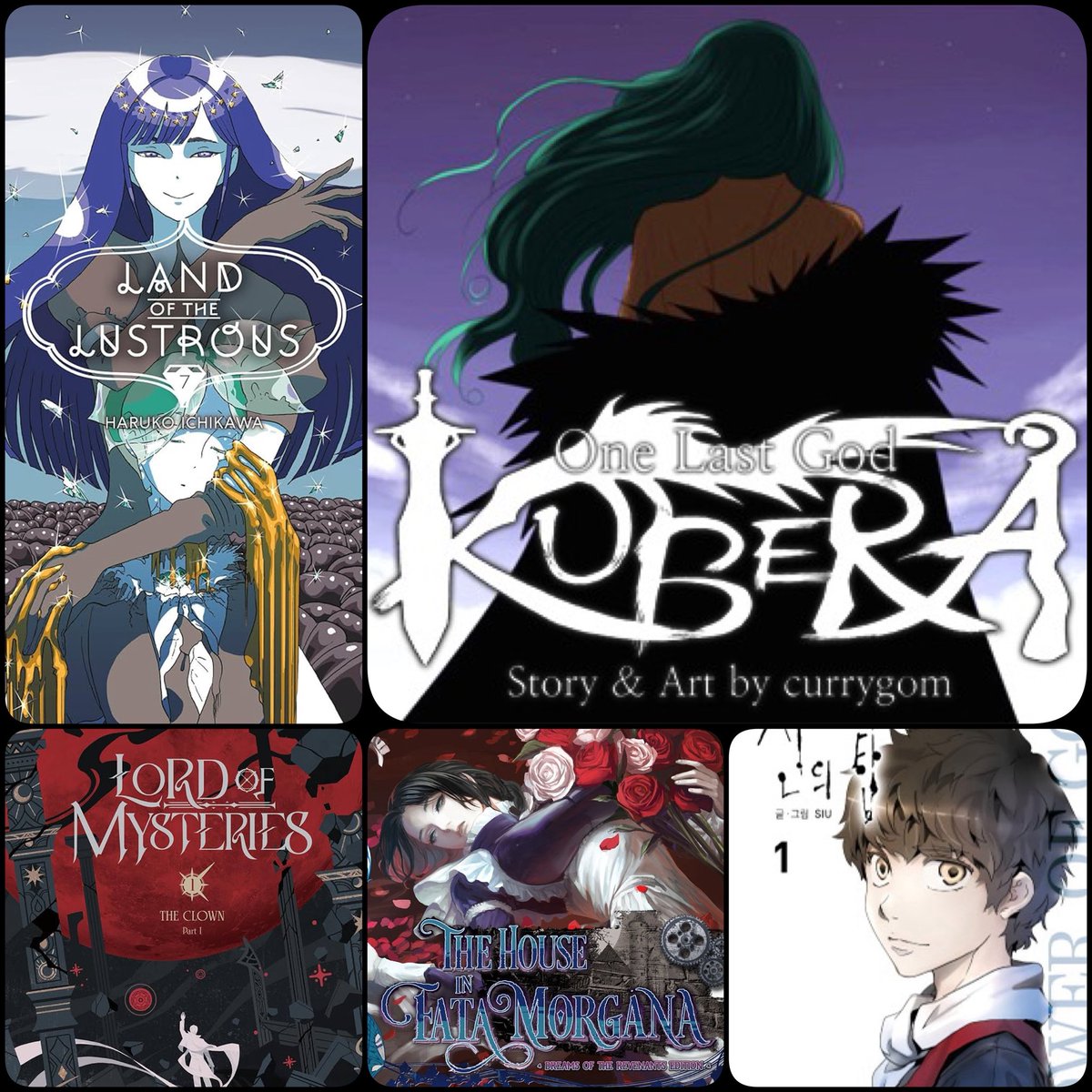 This might be the greatest streak known to man, and I’m not done either