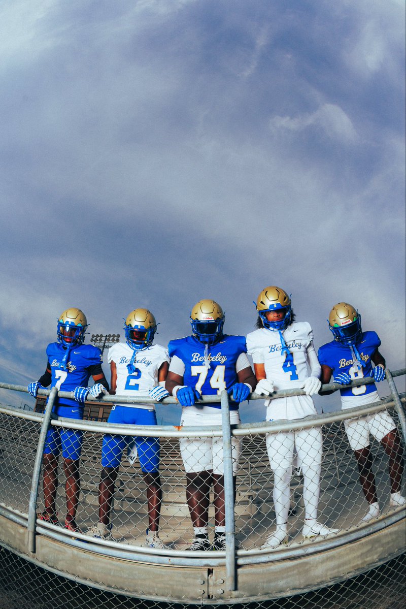 Stags Football Recruiting (@stagsrecruiting) on Twitter photo The season can’t come soon enough…..<a href="/BerkeleyStagsFB/">Berkeley Football</a> is on the horizon
#BetterAtBerkeley The season can’t come soon enough…..<a href="/BerkeleyStagsFB/">Berkeley Football</a> is on the horizon
#BetterAtBerkeley