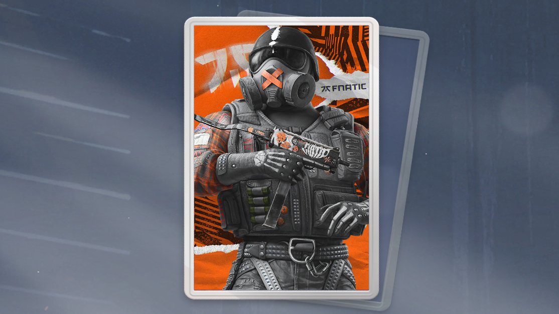Cold combo <a href="/FNATIC/">FNATIC</a>