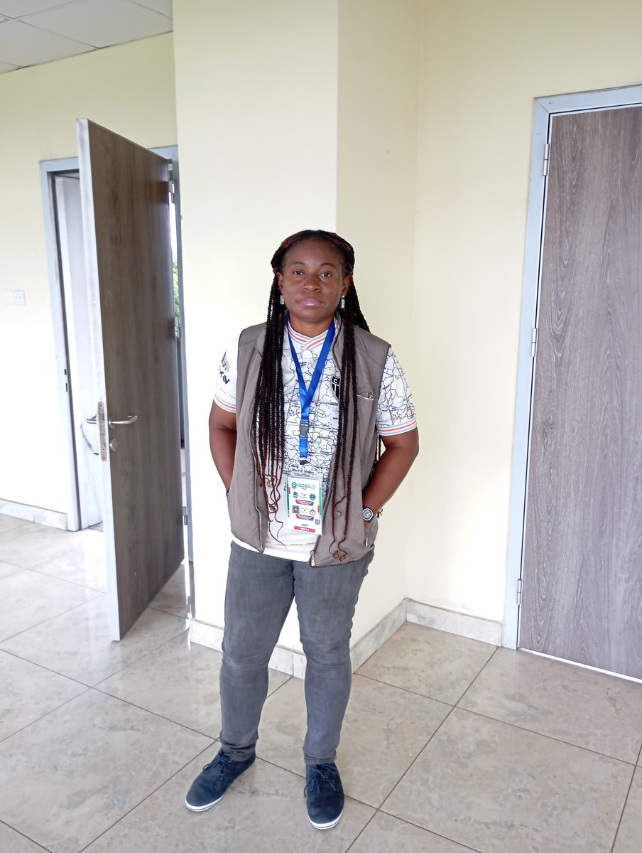 1Rahencesports's tweet photo. Slide 1-3 : The Calm
Slide 4 : The Storm ๐
What a Day of football it's been at the Onikan Stadium.
2 Crunch Finals
Both had to be settled via Spot kicks.
Congratulations to Rivers Angels and Kwara United.
Video Contents will be dropping soon.
๐
#Fagged https://t.co/50Suzw4E3Y