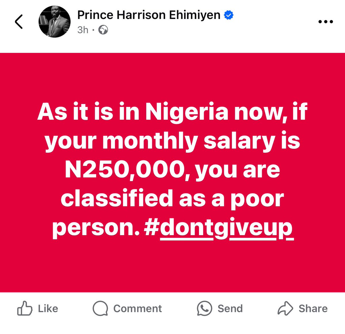 Morris Monye tweet media