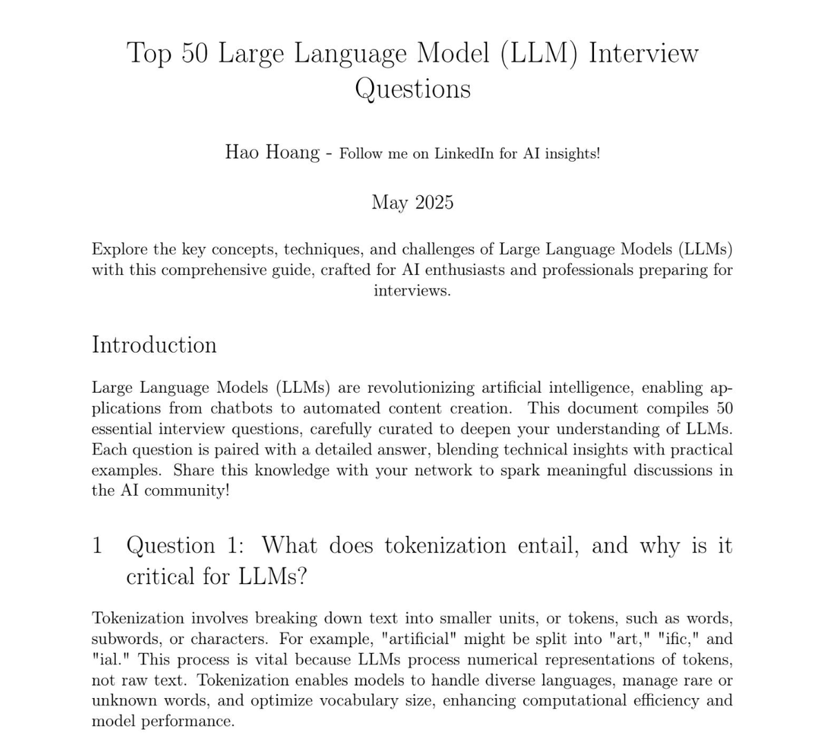 went through this but don't just only skim over it ig.   

every question is a good research paper and worth a read.