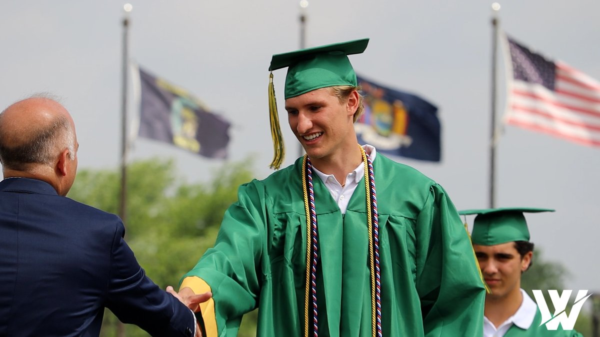 WCSD_K12's tweet image. Congratulations and best wishes, Class of 2025!