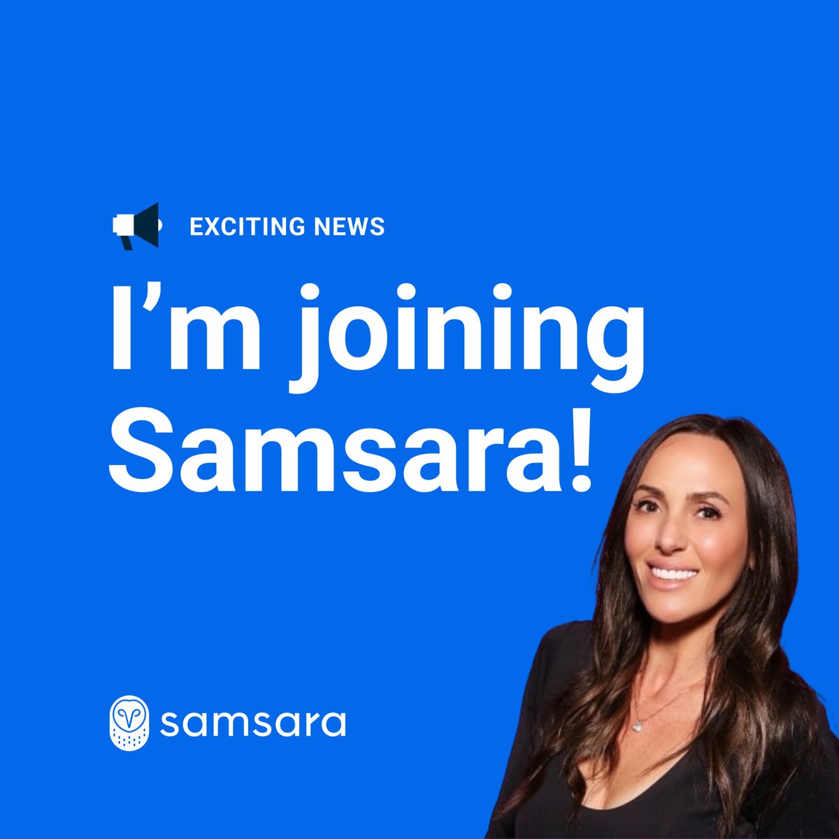 KellyLSoderlund's tweet image. 🗞️ News! Thank you @AxiosComms for the inclusion. Learn why I couldn’t be more excited to #OperateSmarter:
linkedin.com/posts/kelly-so…