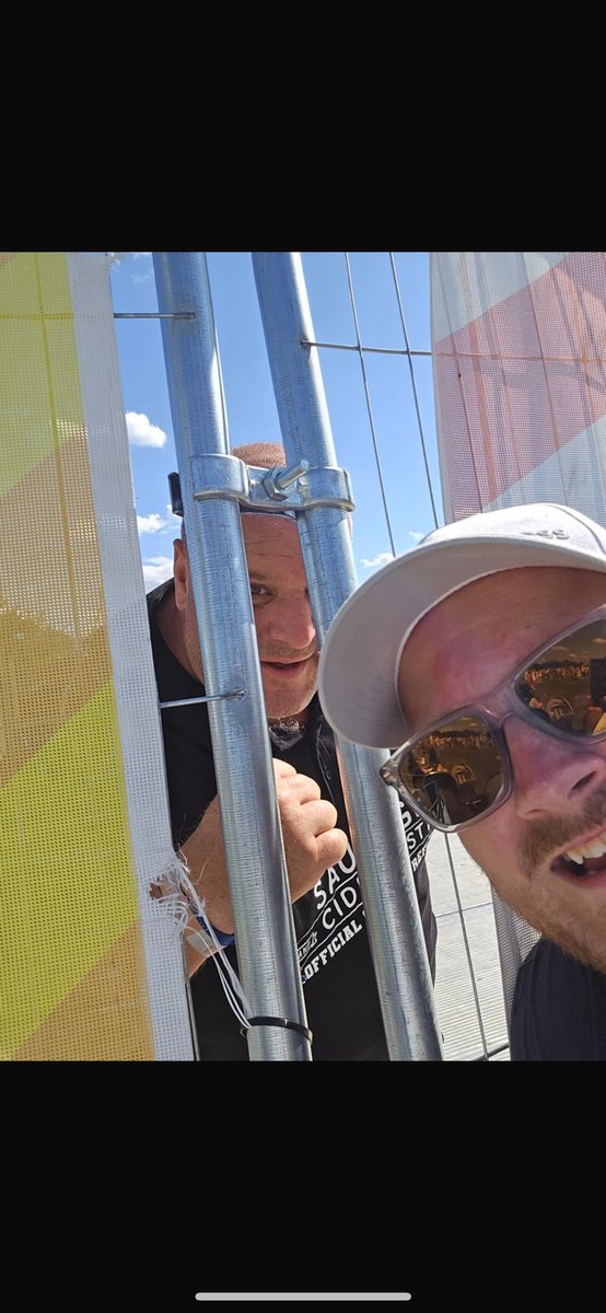 Ashley Mitchell tweet media