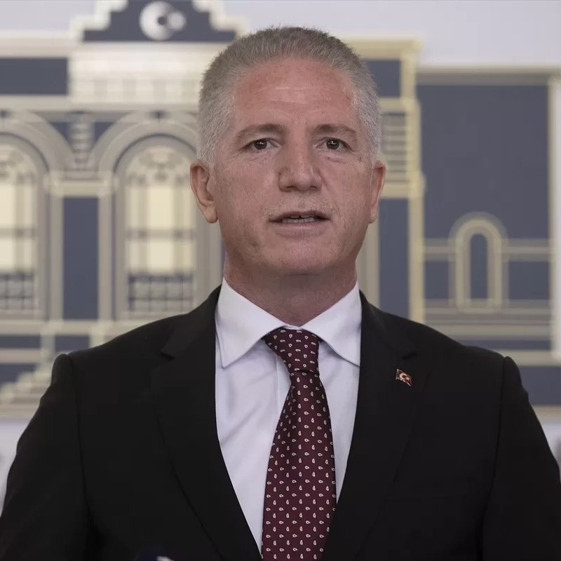 Boşuna Tıklama tweet media