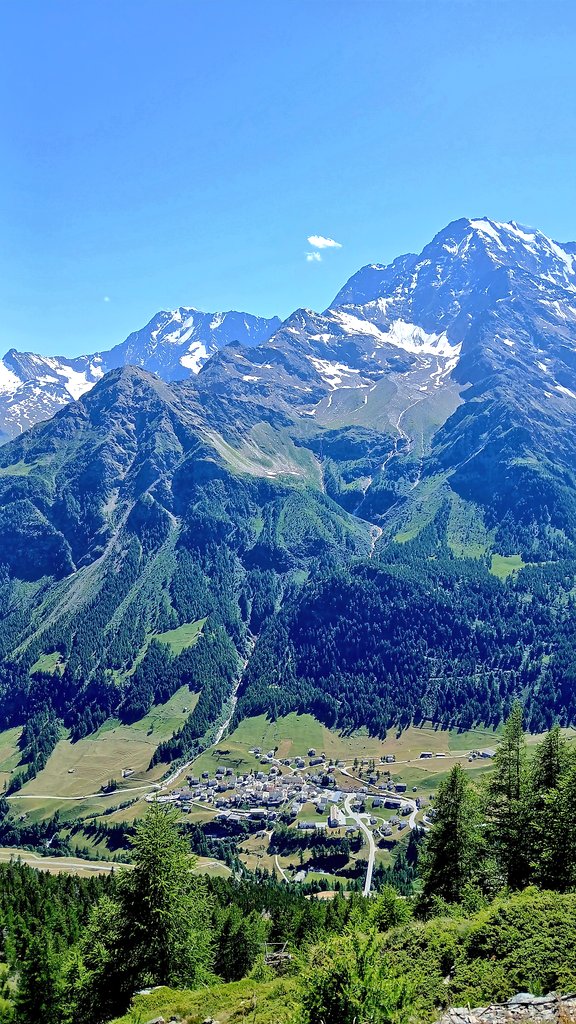 ABettmeralp's tweet photo. #Simplon
#Fletschhorn https://t.co/95XTGcRVft