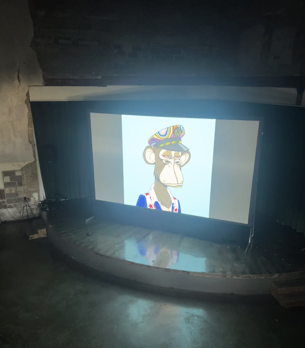 Nacho_Runner_'s tweet image. The Stuff.io team of @Touring_Tiki and @jasonmanske are working hard today at the @filmoakcliff. Educating and onboarding the masses. stuff.io/video/howthewo…