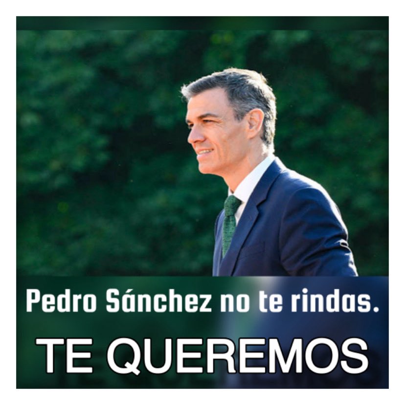 Antonio Fdez (@anferojo) on Twitter photo 