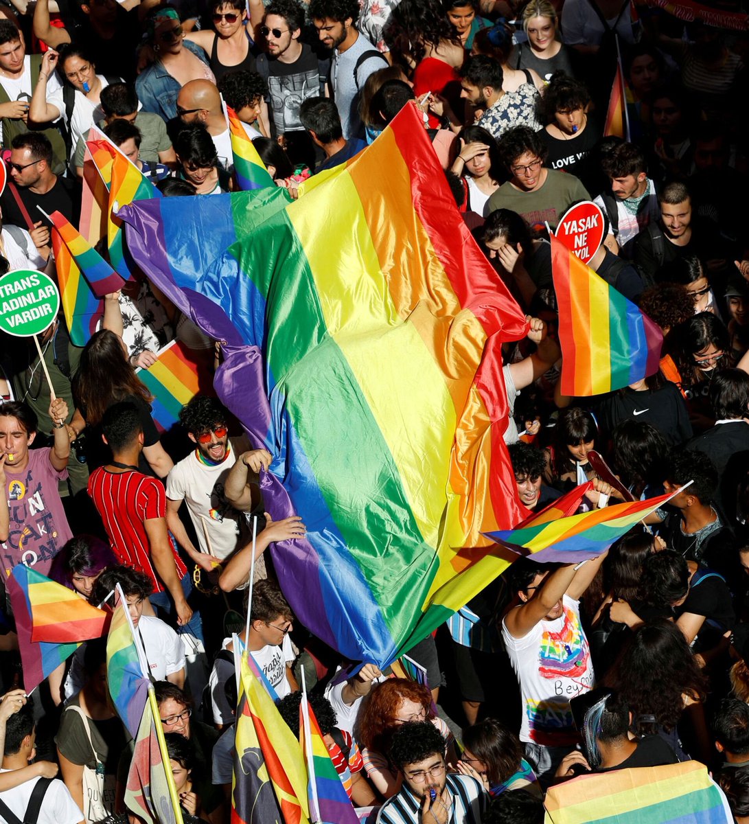 Boşuna Tıklama tweet media