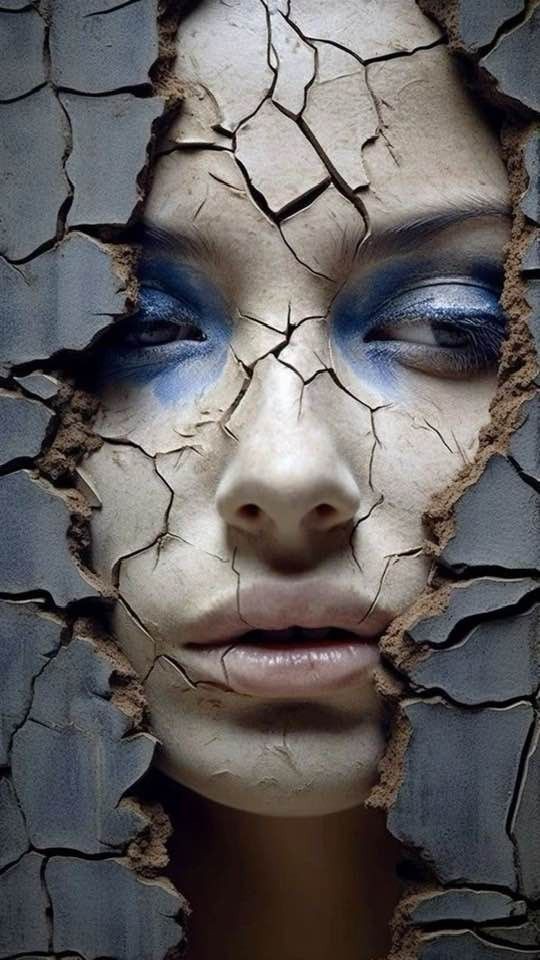 Sajjad57678616's tweet image. A reputation once broken may possibly be repaired, but the world will always keep their eyes on the spot where the crack was.