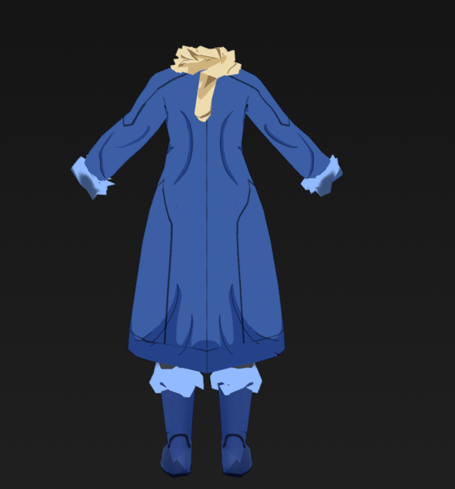aycadev's tweet photo. Layered Clothing!

Comms open!

Discord: ayca_22

#Roblox #RobloxDev #RobloxDevs https://t.co/UPWuTEfhS9