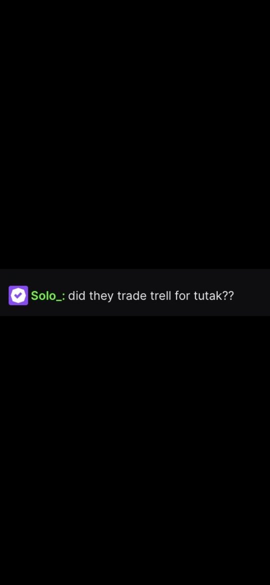 Ironman (@ironmansiba) on Twitter photo Draft day we had dumbasses thinking me trading trell for Tutak was a bad trade now look how the tables turned. We just went 9-2 to head to conference finals. While Crim lost to the 12th seed
From projected 7-8 wins to conference finals
<a href="/StatenIsland2K/">Staten Island Basketball Association (SIBA)</a> <a href="/xoPest_/">xoPest</a> <a href="/cchoops246/">Manny Martin</a> Draft day we had dumbasses thinking me trading trell for Tutak was a bad trade now look how the tables turned. We just went 9-2 to head to conference finals. While Crim lost to the 12th seed
From projected 7-8 wins to conference finals
<a href="/StatenIsland2K/">Staten Island Basketball Association (SIBA)</a> <a href="/xoPest_/">xoPest</a> <a href="/cchoops246/">Manny Martin</a>