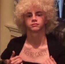 corbyn (@corbynbesson) on Twitter photo 