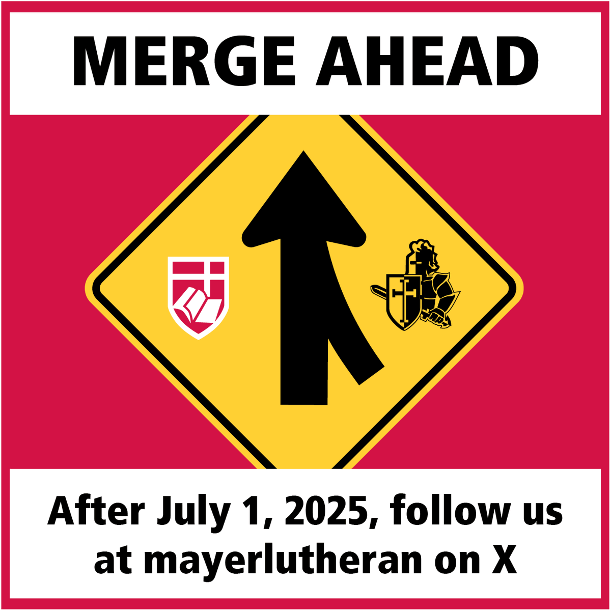 Mayer Lutheran Activities tweet media