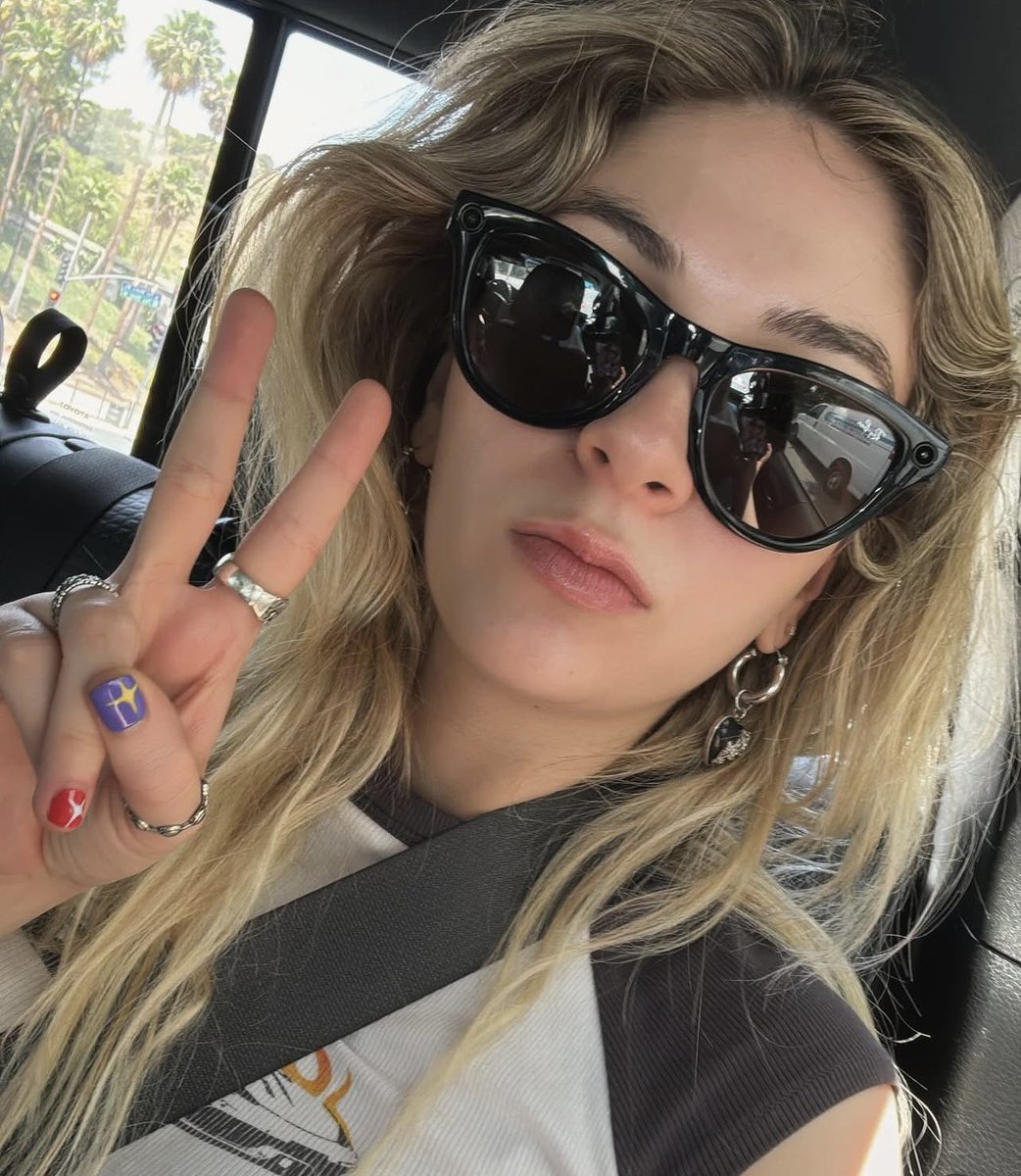 Daily Dany Villarreal tweet media