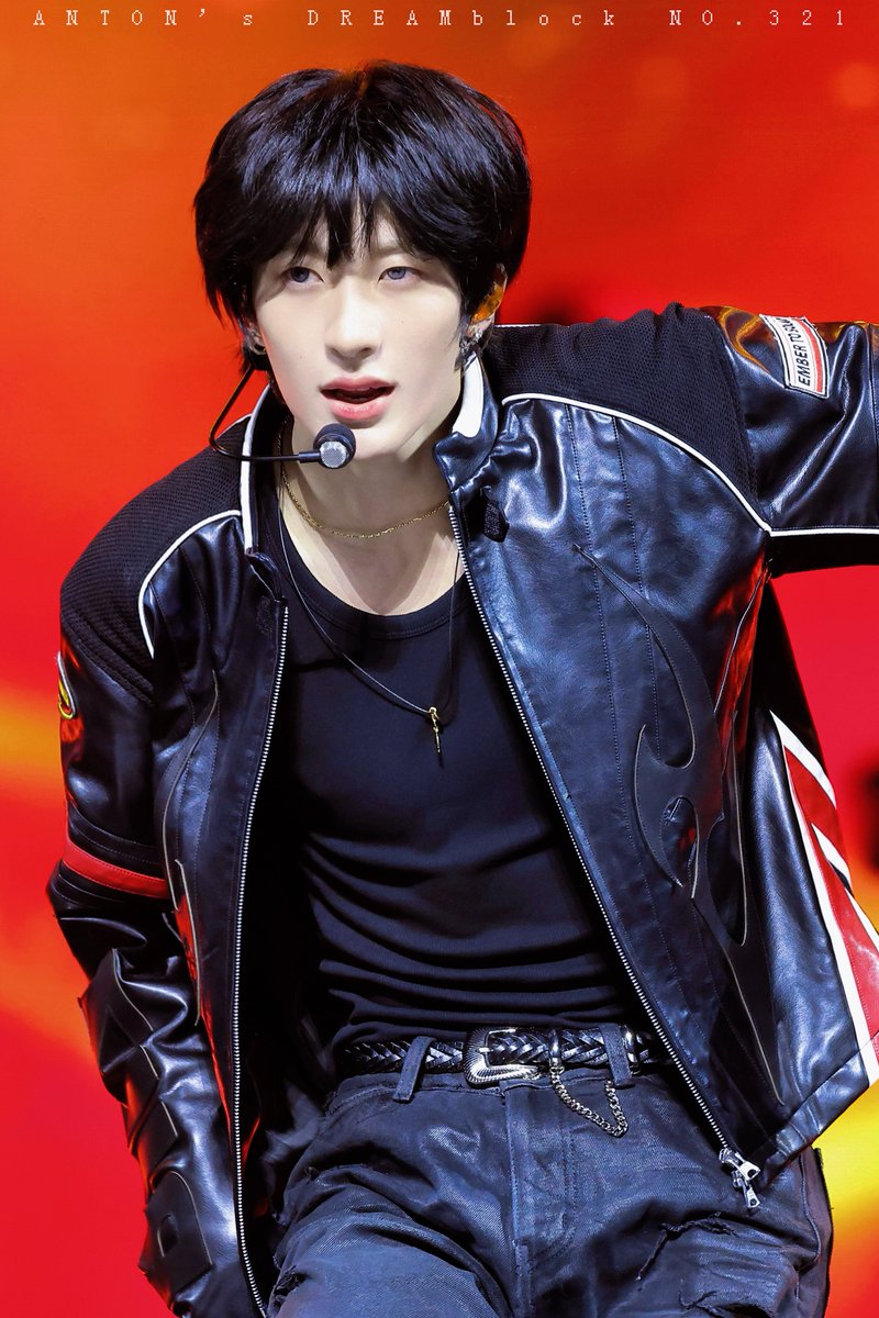 dreamblock321's tweet image. 250628 SMTOWN LONDON
☄️🎇❤️‍🔥

#라이즈 #RIIZE
#앤톤 #ANTON #アントン #찬영