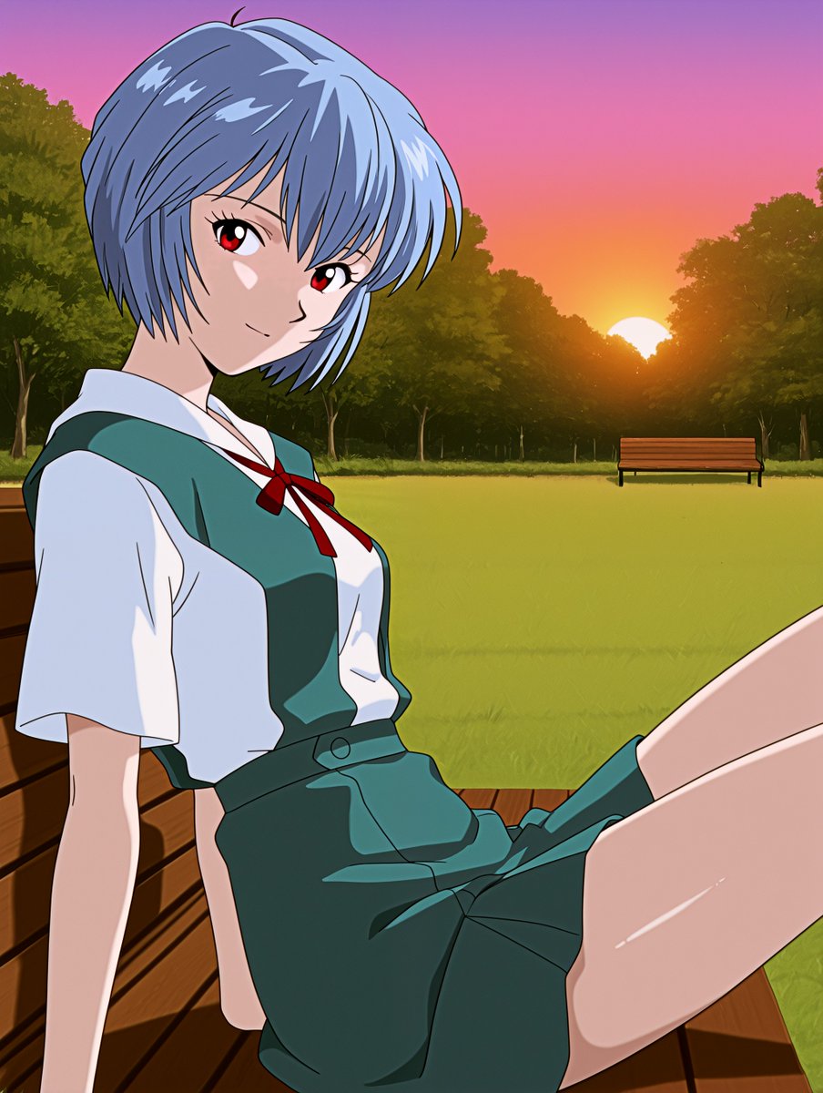 TheStrangestAi's tweet photo. @TheStrangestAi 
Rei Ayanami 綾波レイ | Evangelion
#evangelion #綾波レイ #エヴァンゲリオン #新世紀エヴァンゲリオン https://t.co/wBeWVMBVNI
